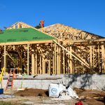 home design. new home in pennsylvania